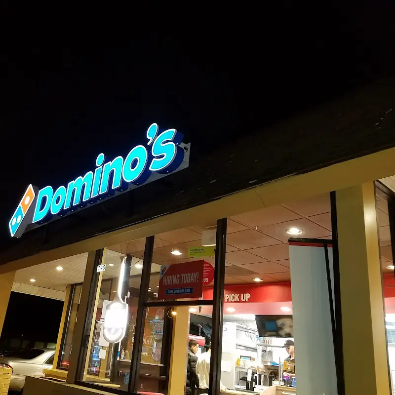 Domino's Pizza