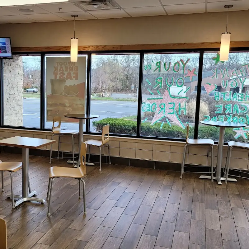 Wendy's