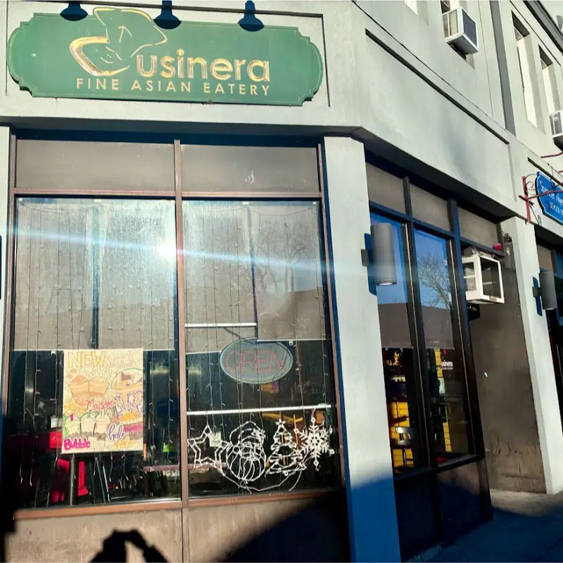 Cusinera