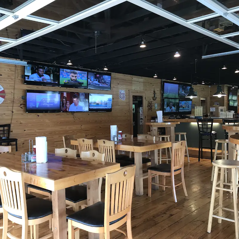 Jimmy's Place