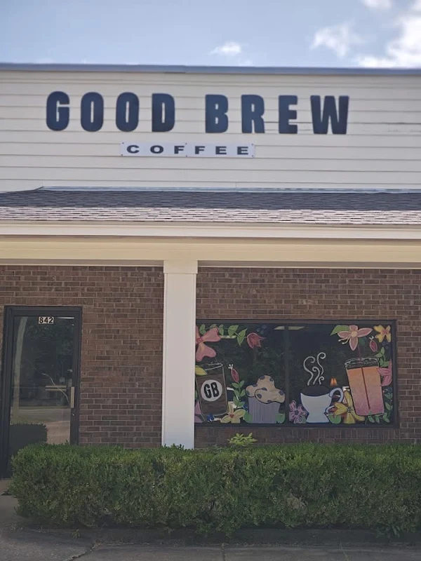 Good Brew