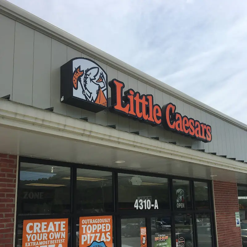 Little Caesars Pizza