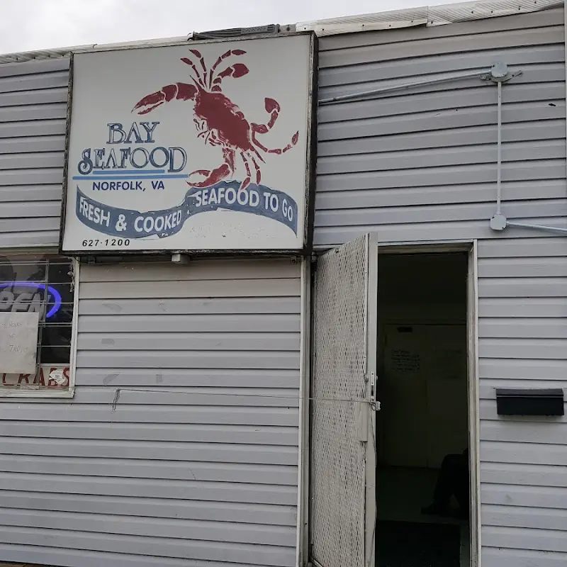 Bay Seafood