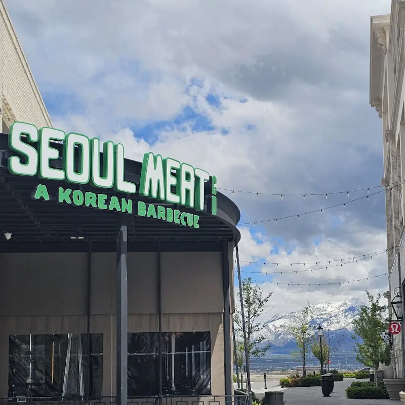 Seoul Meat Co