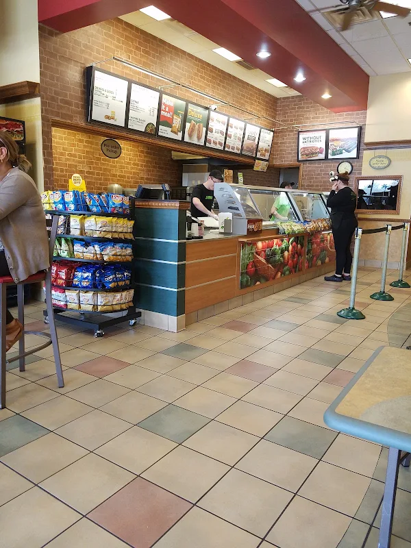 Subway