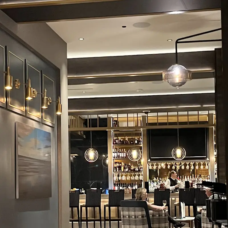 Smoke & Cedar Steakhouse