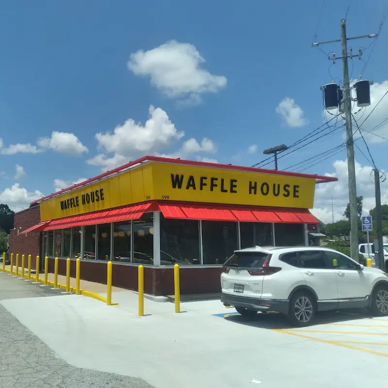 Waffle House