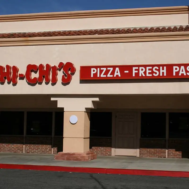 Chi-Chi's Pizza