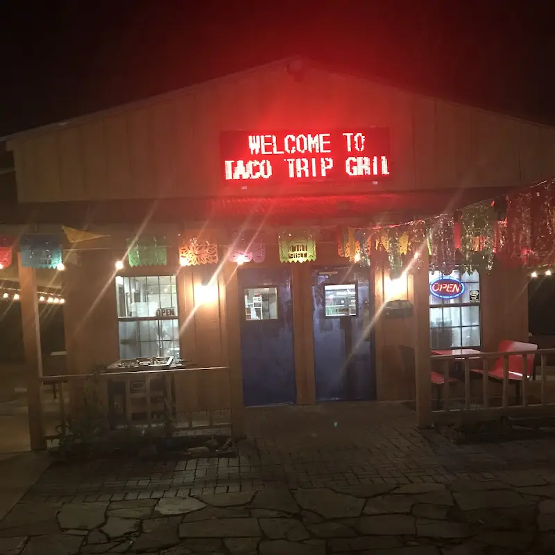 Taco Trip | Mexican