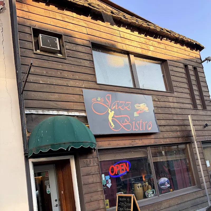 Jazz Bistro on 4th