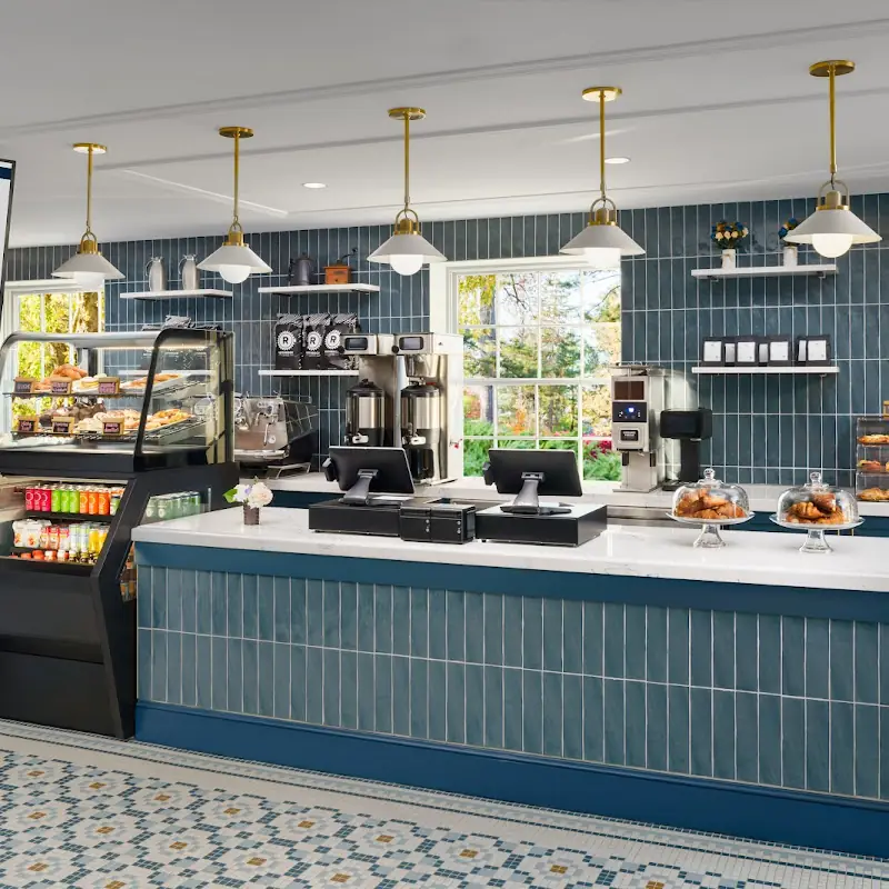 Dear Joe: Cafe & Bakery