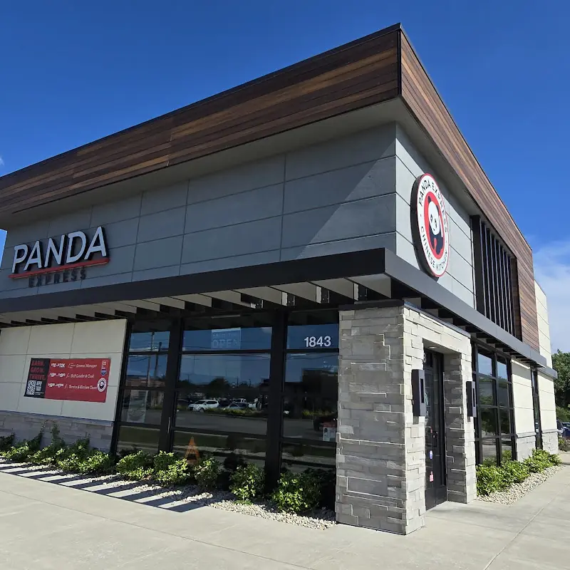 Panda Express