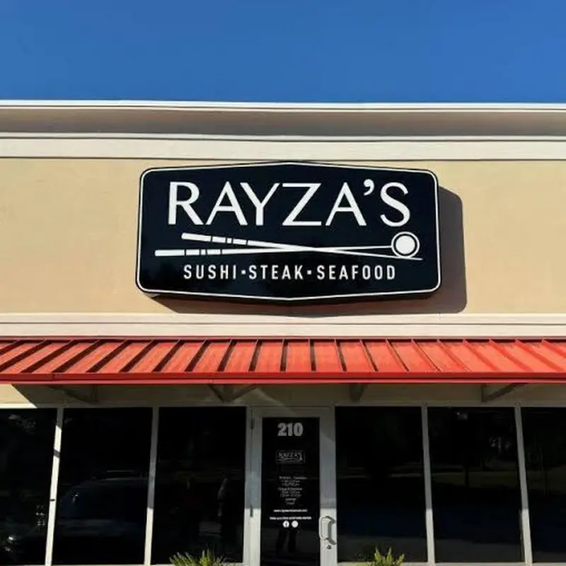 Rayza's Restaurant