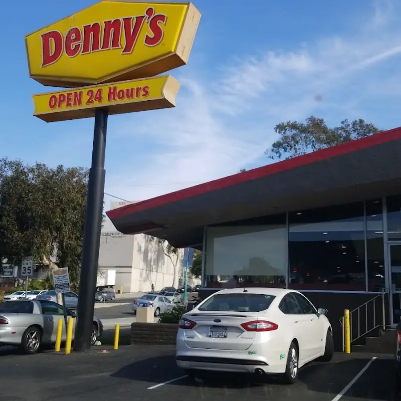 Denny's Restaurant