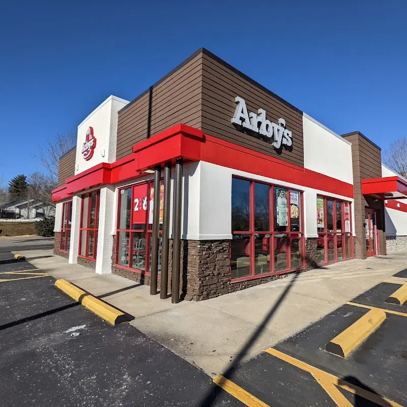 Arby's