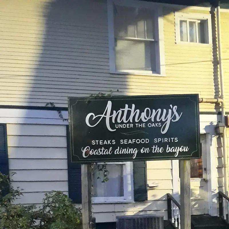 Aunt Jenny's Catfish Restaurant