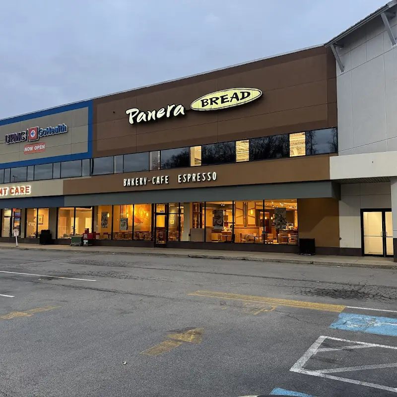 Panera Bread