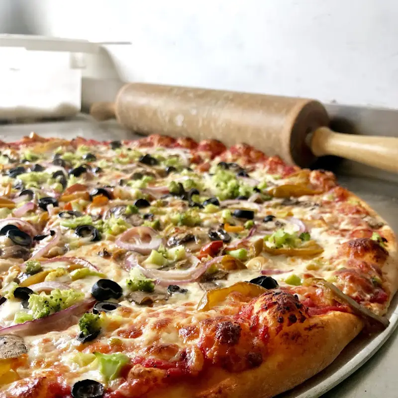 Goodfellas Pizza
