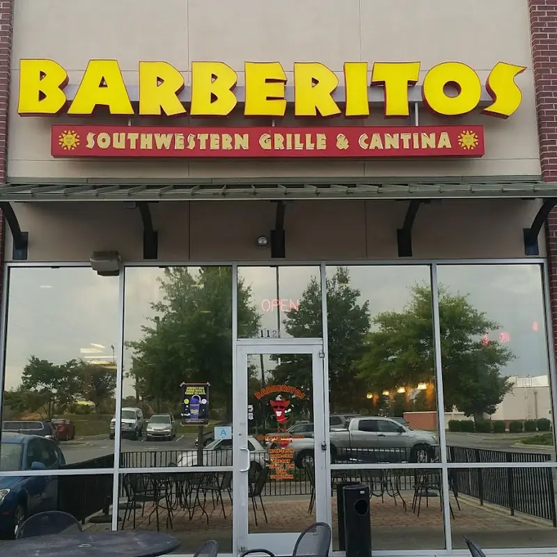 Barberitos