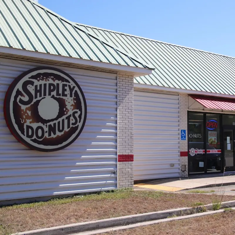Shipley Do-Nuts