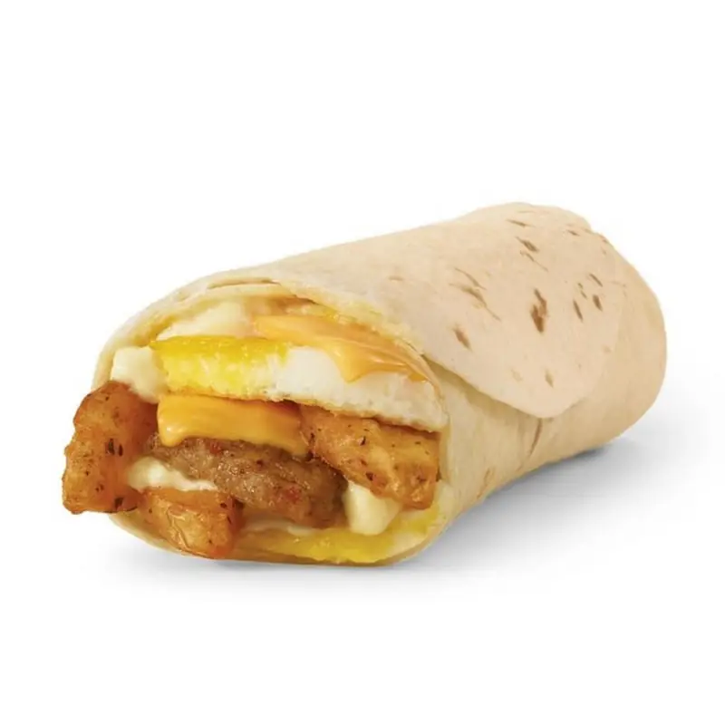 Wendy’s
