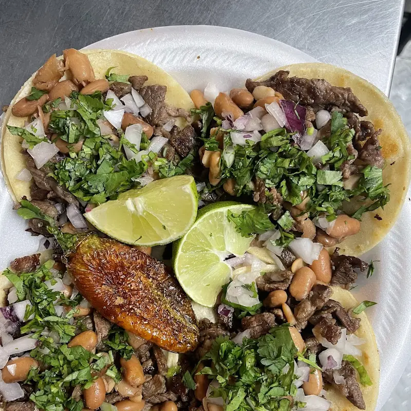 Tacos El Korita