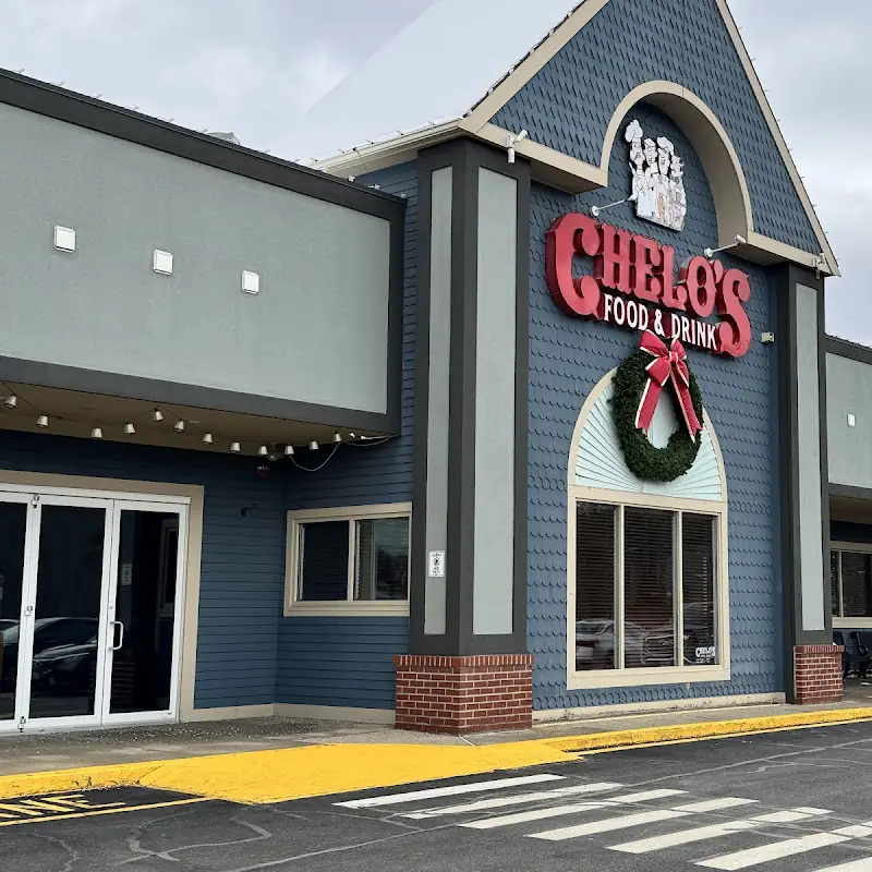 Chelo's Hometown Bar & Grille - Smithfield