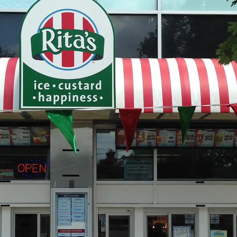 Rita's Italian Ice & Frozen Custard