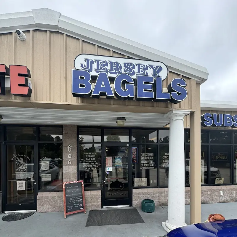 Jersey Bagels & Subs