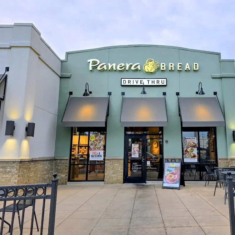 Panera Bread