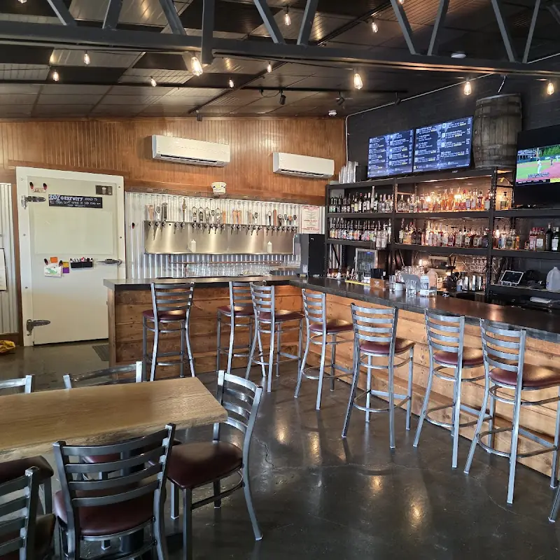 West Point Brewing Co.
