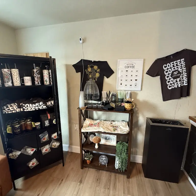 Honeybee Coffee & Donut House