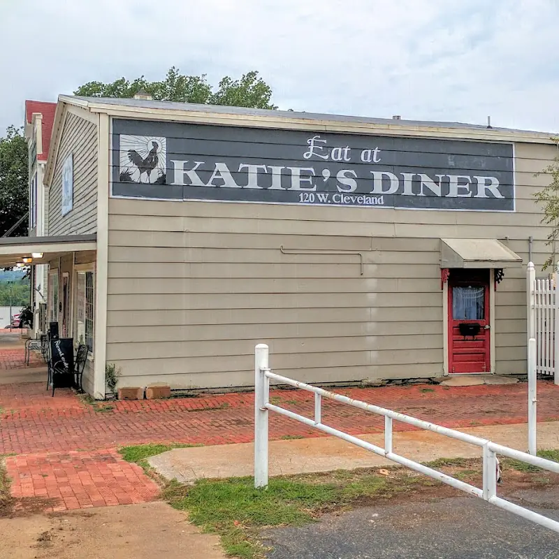 Katie's Diner, Guthrie