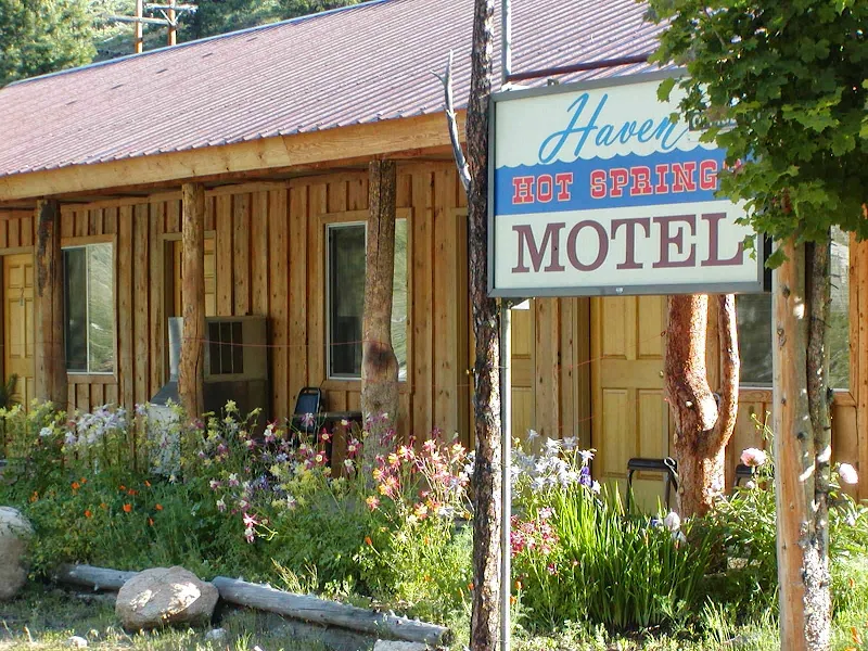 Haven Cafe & Store