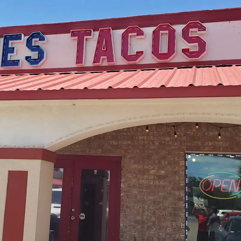 Tuche's Tacos and Beer