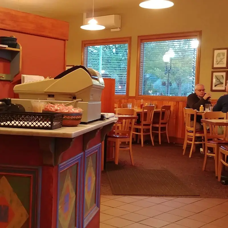 Mamacita's International Grill
