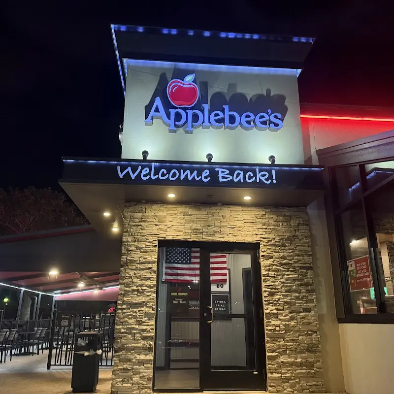 Applebee's Grill + Bar