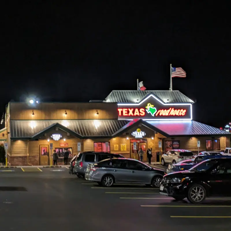 Texas Roadhouse