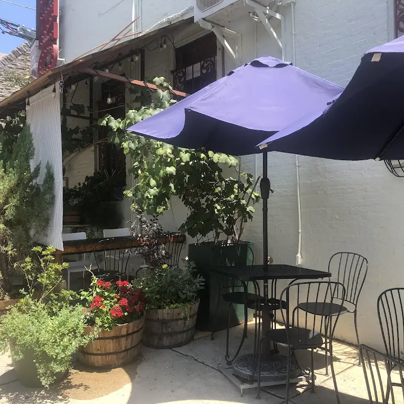 Grano Pasta Bar