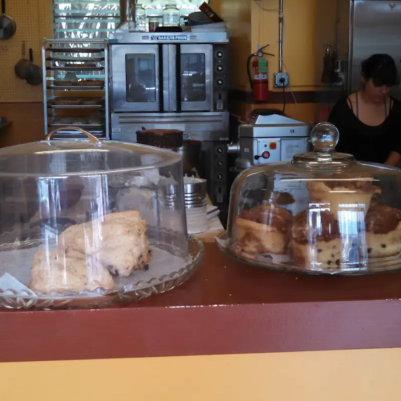 Papa'a Palaoa Bakery