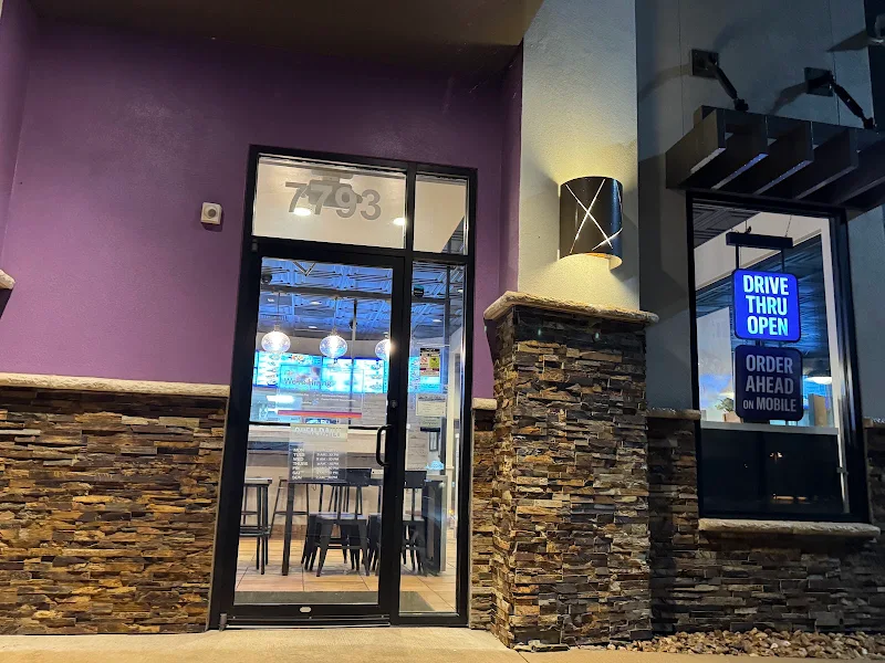 Taco Bell