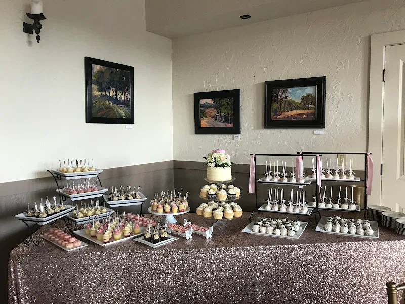 Mad Batters Bakery
