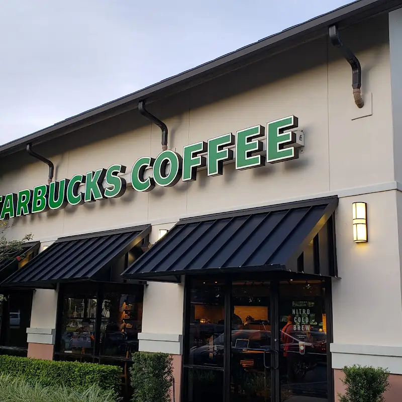 Starbucks Coffee Company