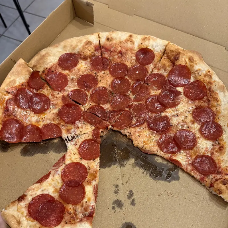 Vito's Pizza