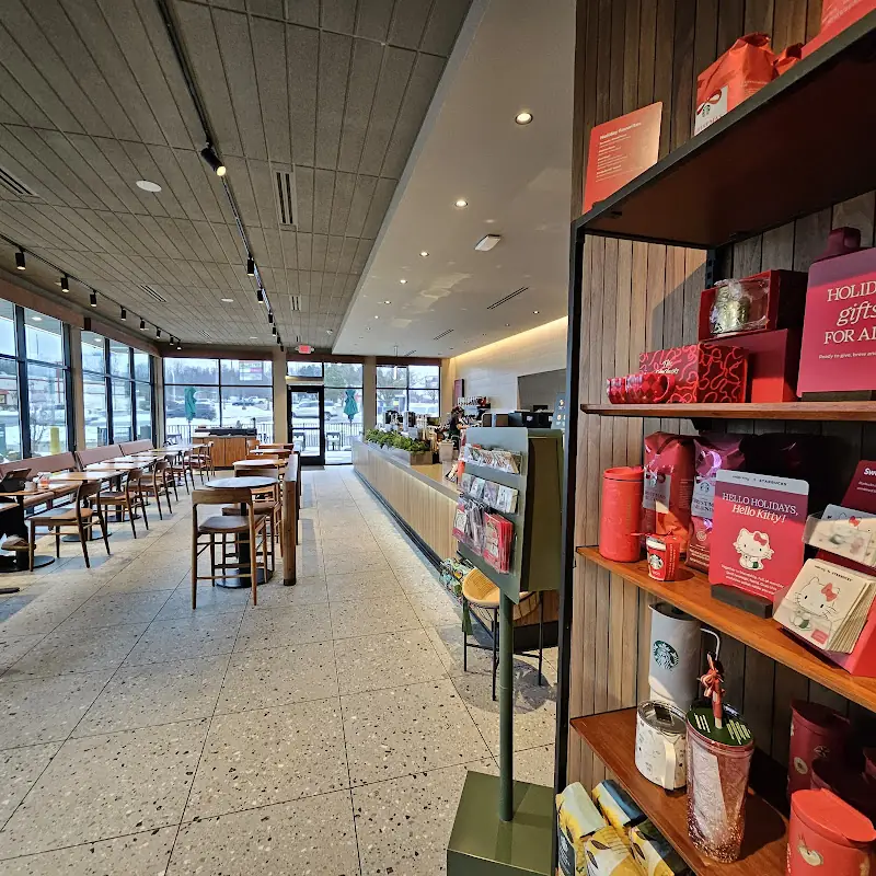 Starbucks Coffee Company