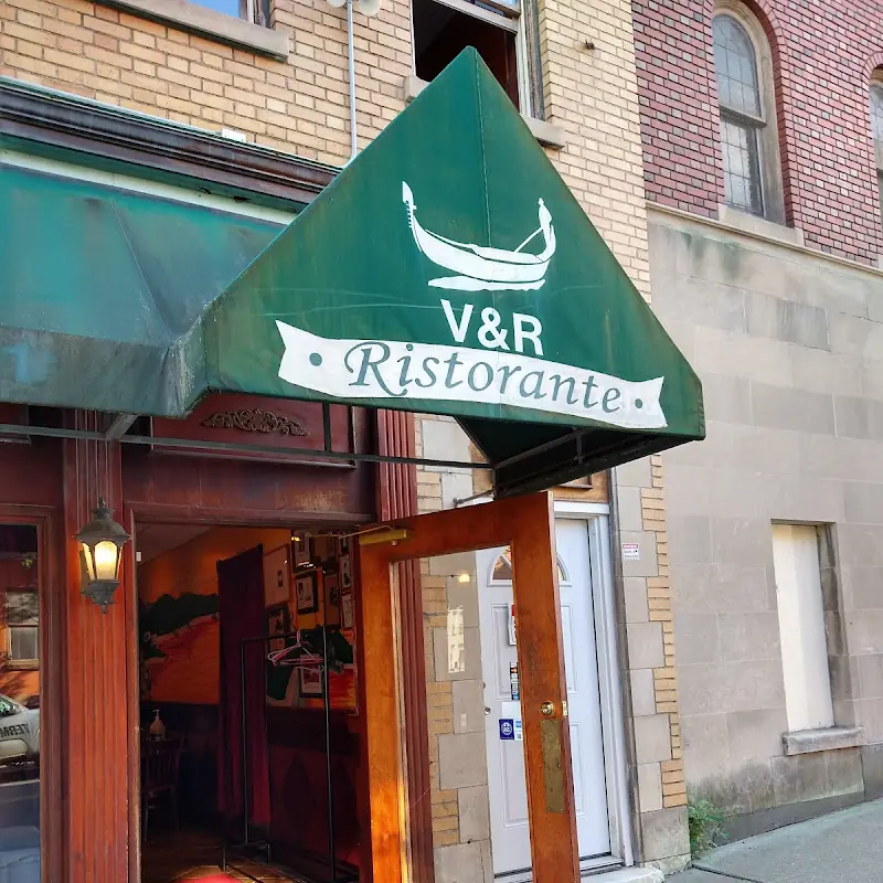 V&R Fine Italian Cuisine