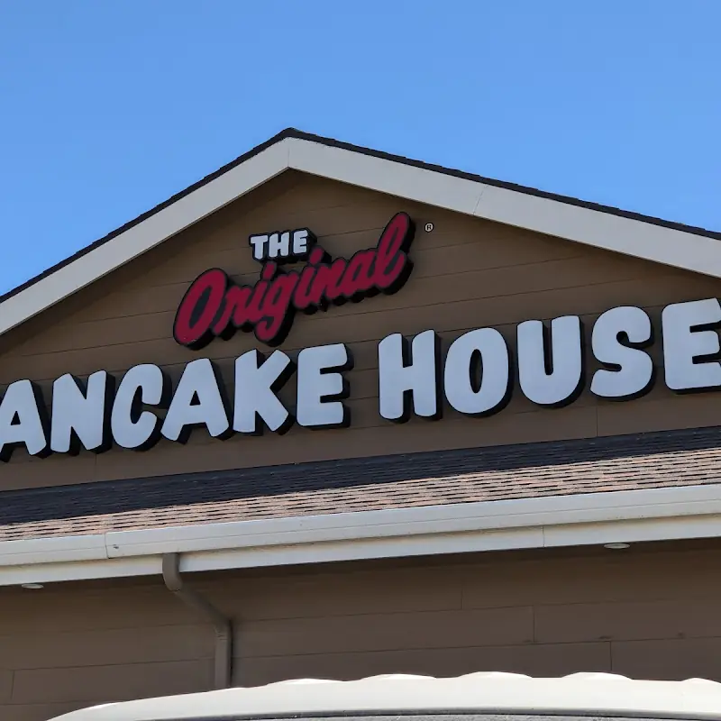 The Original Pancake House