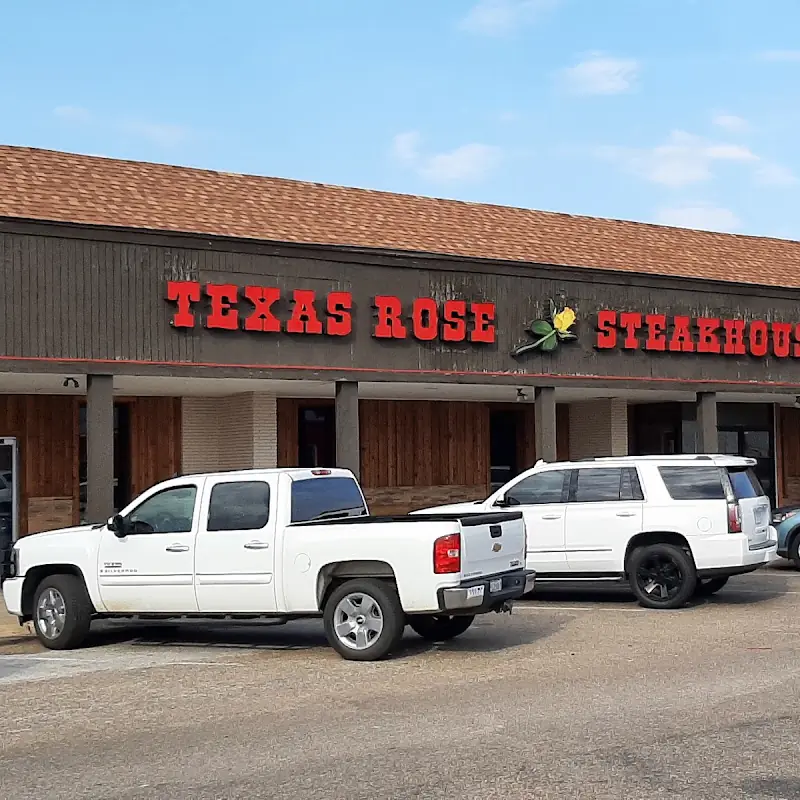 Texas Rose Steakhouse