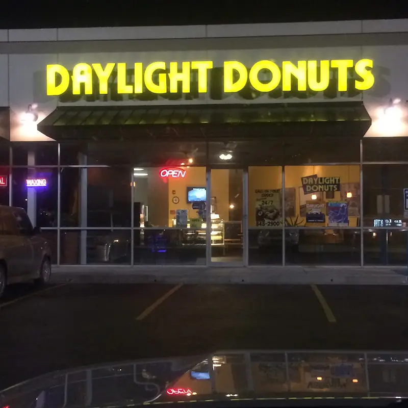 Expressway Donuts