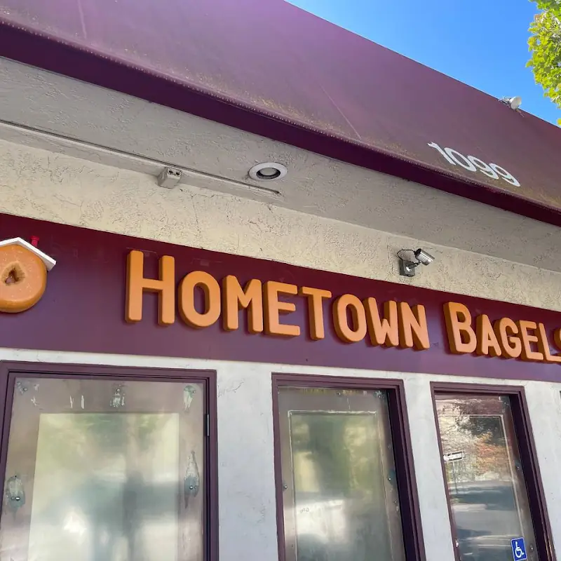 Hometown Bagels